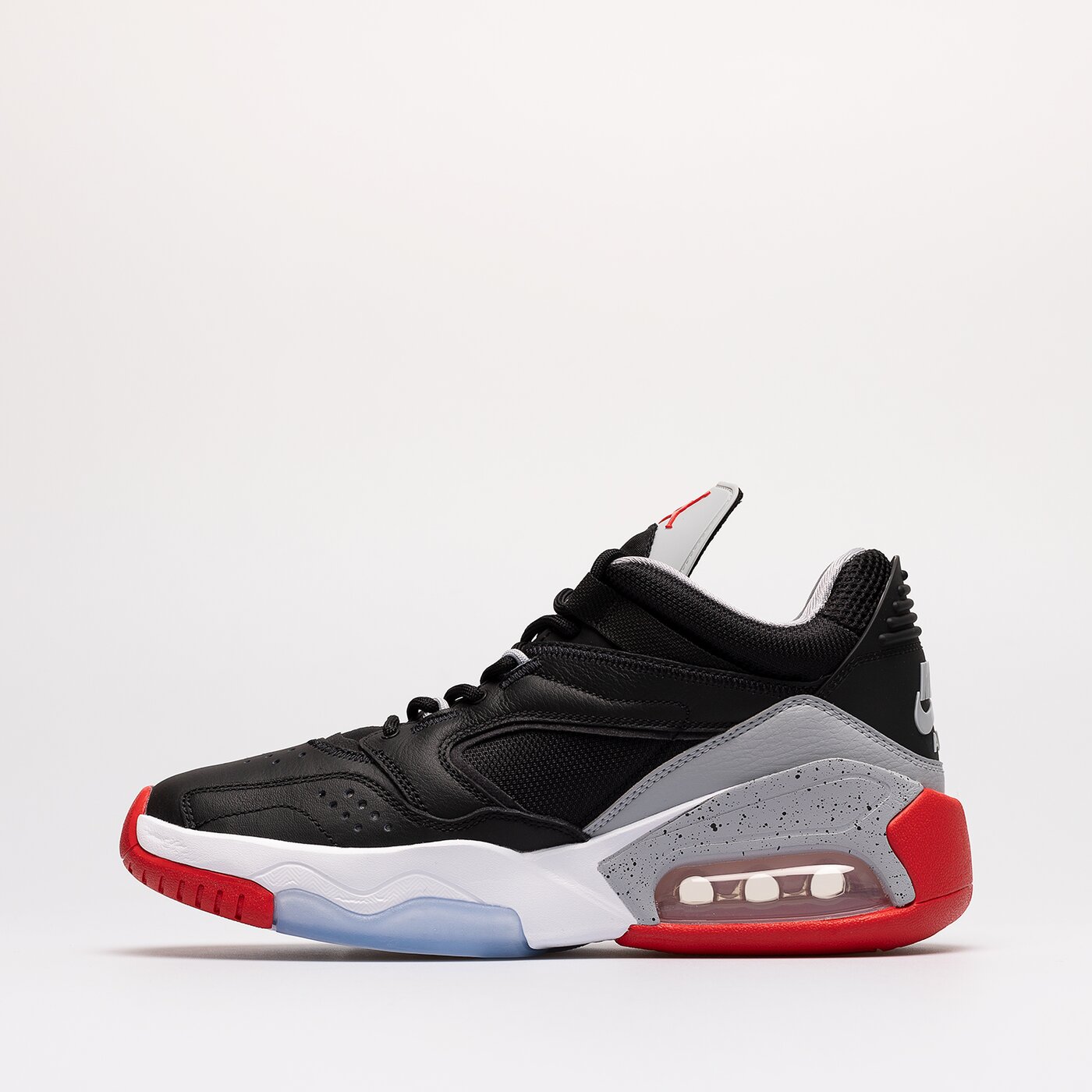 Мъжки маратонки JORDAN POINT LANE  cz4166-060 цвят черен