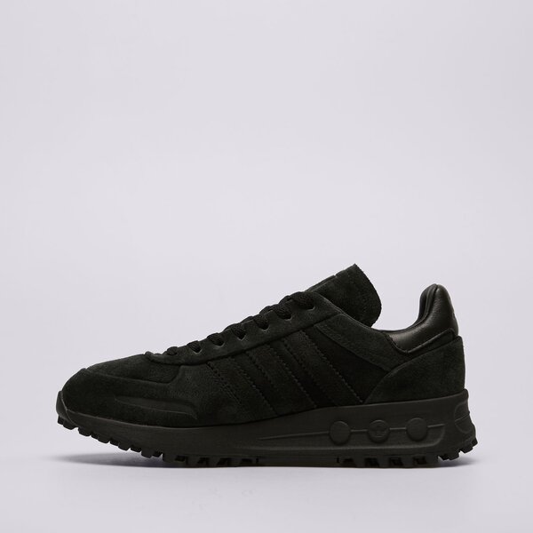 Мъжки маратонки ADIDAS LA TRAINER LUX ih0296 цвят черен