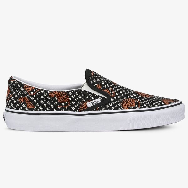 Мъжки маратонки VANS UA CLASSIC SLIP-ON vn0a4u3819m1 цвят многоцветен