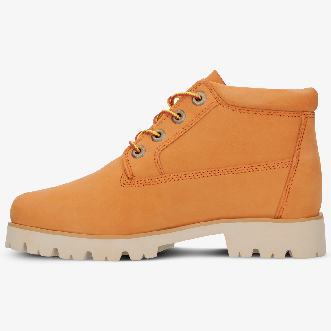 Дамски боти TIMBERLAND HERITAGE LITE NELLIE a1un3 цвят жълт