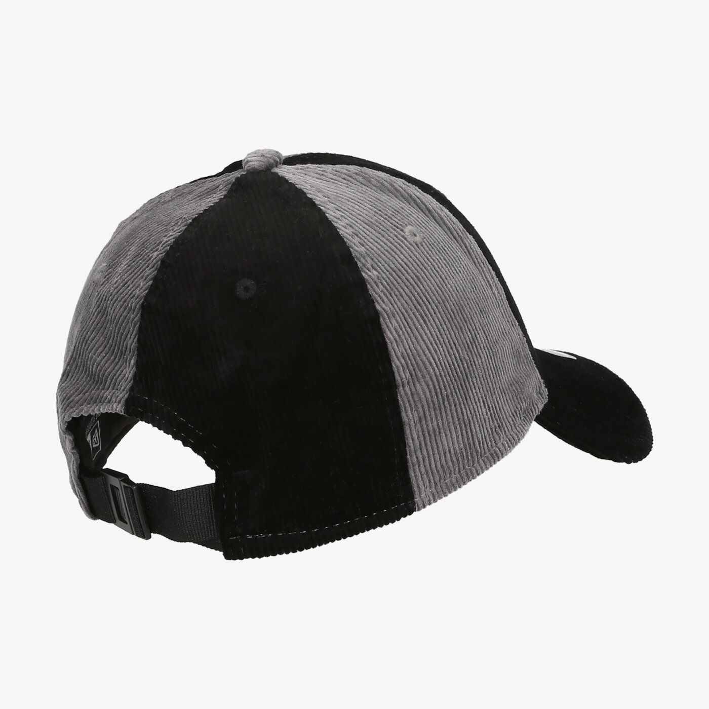 Мъжка шапка с козирка NEW ERA ШАПКА CORD 940 BLK NEW YORK YANKEES BLK 60222296 цвят черен