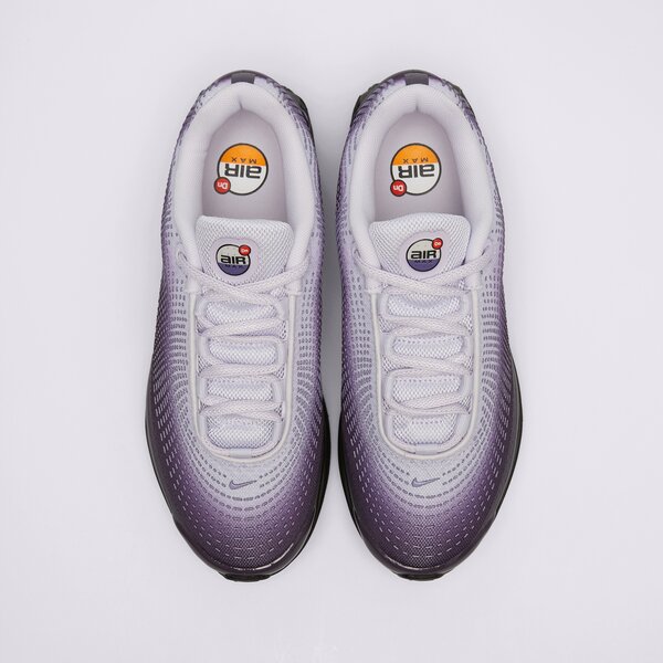 Дамски маратонки NIKE W AIR MAX DN  hq4050-500 цвят виолетов