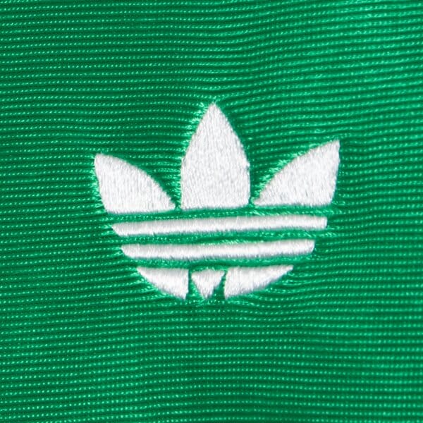 Детска тениска ADIDAS ТЕНИСКА TEE BOYS jc9124 цвят зелен