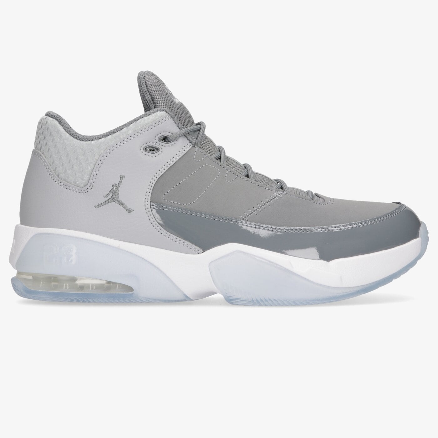 Мъжки маратонки JORDAN MAX AURA 3  cz4167-005 цвят сив