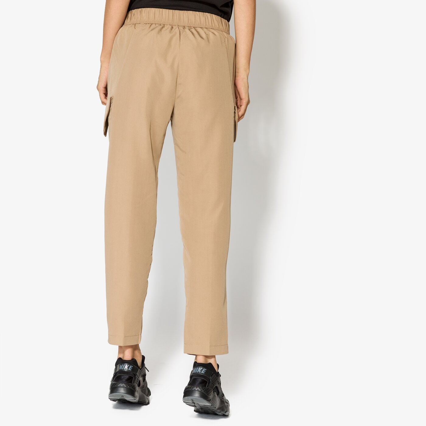 Дамски панталони CONFRONT ПАНТАЛОНИ SELAH cf37spd03001 цвят бежов