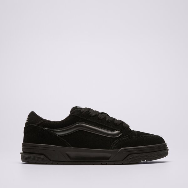 Мъжки маратонки VANS HYLANE vn000d1jbka1 цвят черен