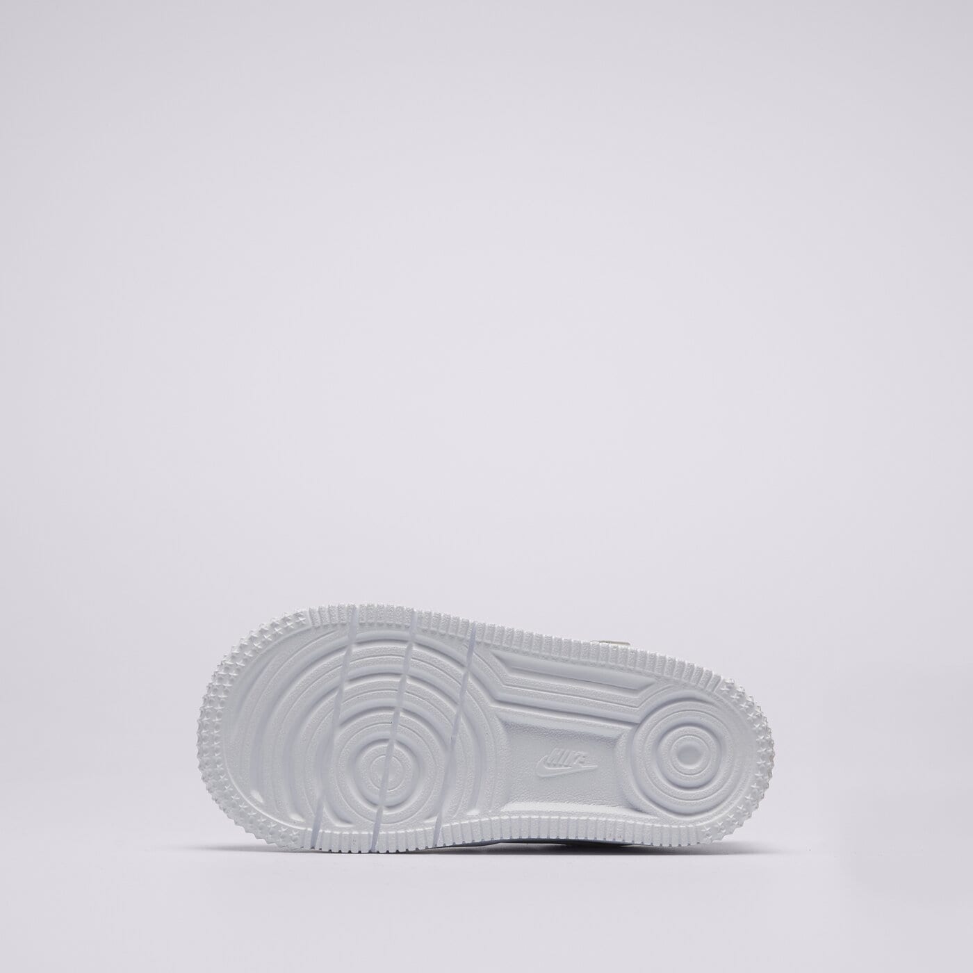 Детски маратонки NIKE FORCE 1 LOW EASYON (TD) ih4491-101 цвят бял