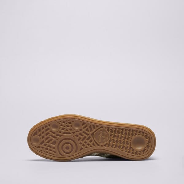 Детски маратонки ADIDAS HANDBALL SPEZIAL J ji0453 цвят кафяв