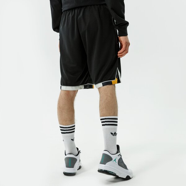 Мъжки къси панталони NIKE ШОРТИ M NK DF DNA SHORT 3.0 M2Z NBA da5844-011 цвят черен