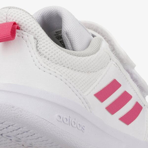 Детски маратонки ADIDAS TENSAUR I  s24059 цвят бял