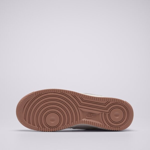 Дамски маратонки NIKE W AIR FORCE 1 '07 MINI JEWEL ib6543-100 цвят бял