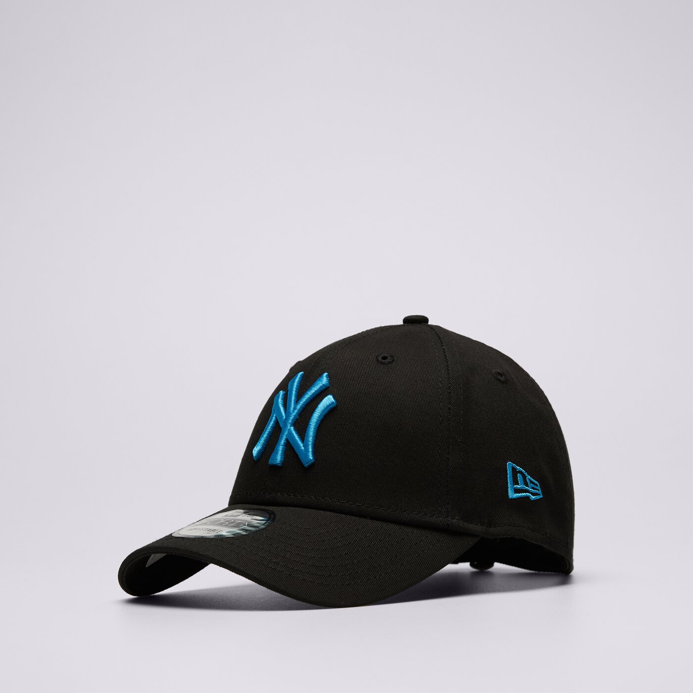 Мъжка шапка с козирка NEW ERA ШАПКА LE 940 NYY NEW YORK YANKEES 60503383 цвят черен