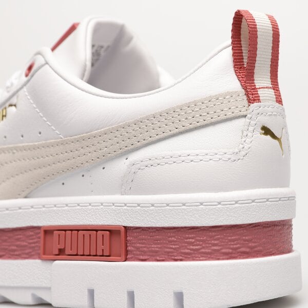 Дамски маратонки PUMA MAYZE LTH WN'S  38198327 цвят бял