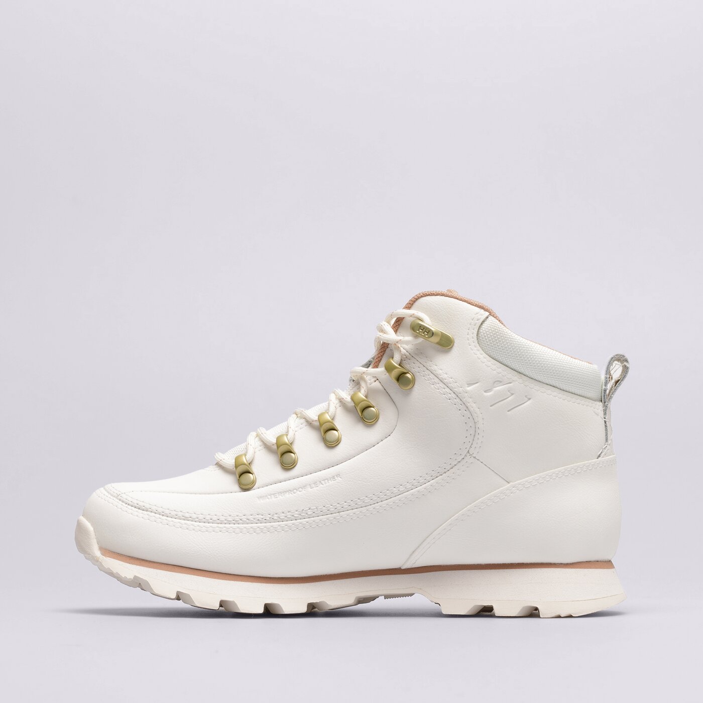 Дамски зимни обувки HELLY HANSEN W THE FORESTER (10516011)  10516011 цвят бял