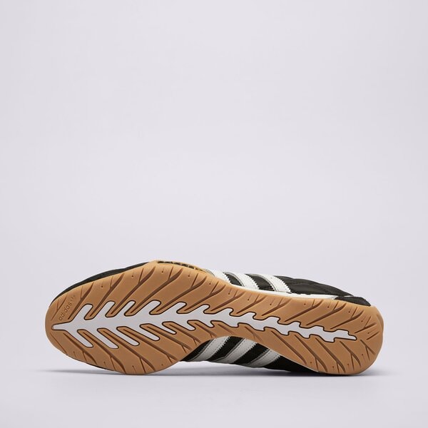 Мъжки маратонки ADIDAS ADIRACER LO jq5757 цвят черен