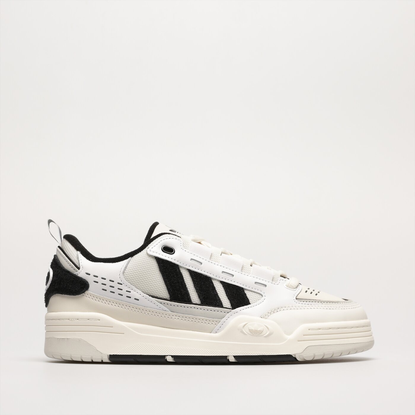 Мъжки маратонки ADIDAS ADI2000 h03494 цвят бял