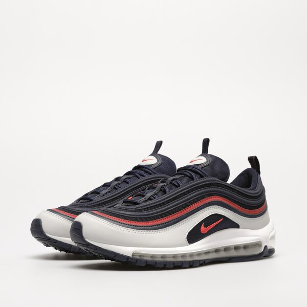 Мъжки маратонки NIKE AIR MAX 97 921826-405 цвят тъмносин