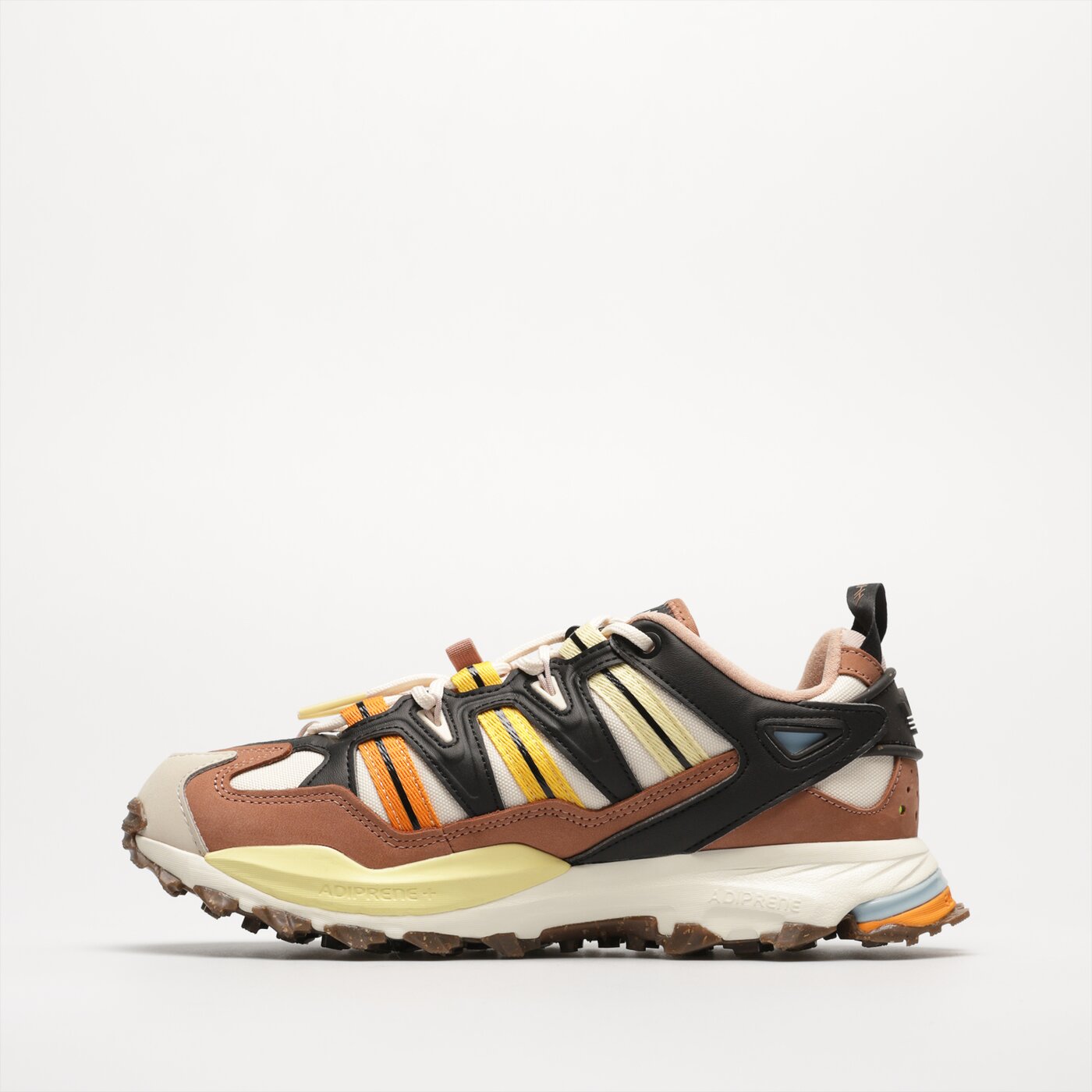 Мъжки маратонки ADIDAS HYPERTURF hp2845 цвят кафяв