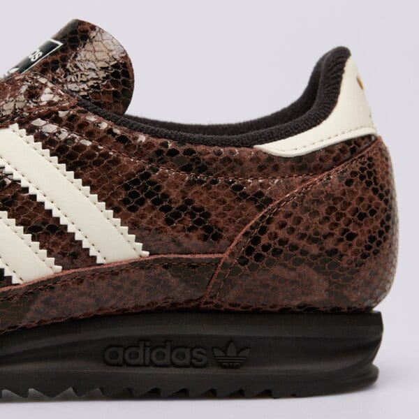 Дамски маратонки ADIDAS SL 72 OG W js3981 цвят черен