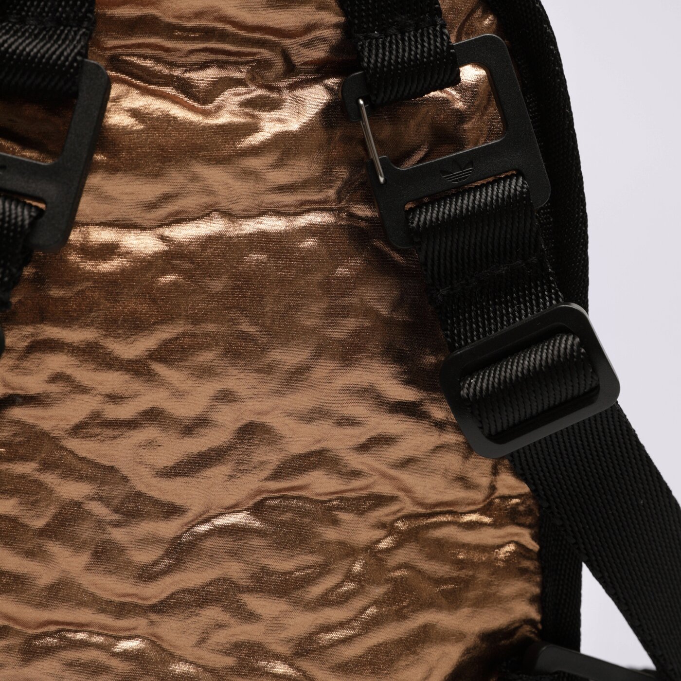 Детска раница ADIDAS РАНИЦА MINI BP gf3188 цвят златен