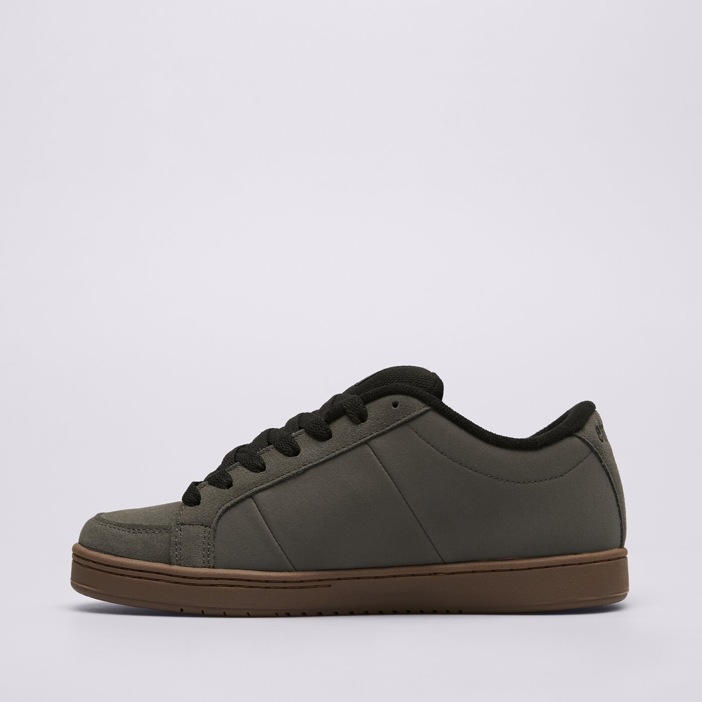 Мъжки маратонки ETNIES KINGPIN  4101000091031 цвят сив
