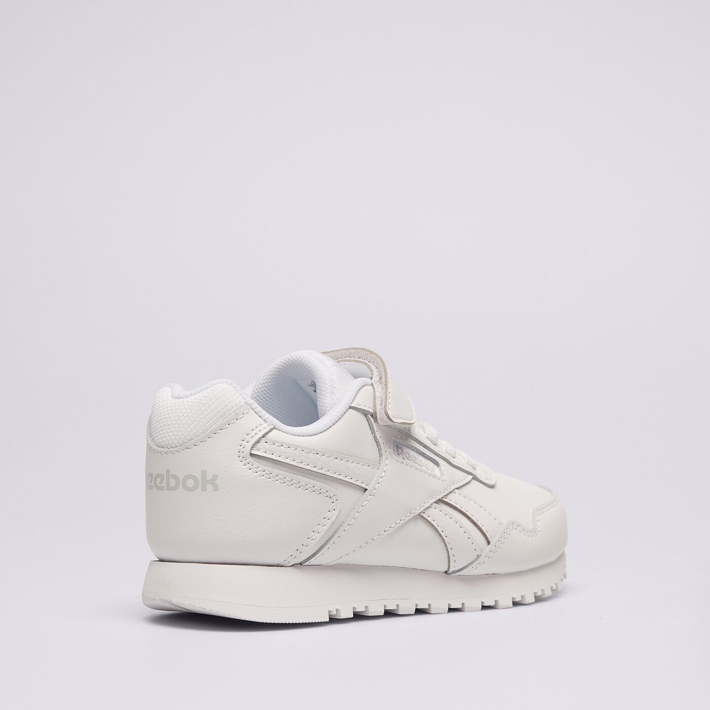 Детски маратонки REEBOK ROYAL GLIDE  100074611 цвят бял