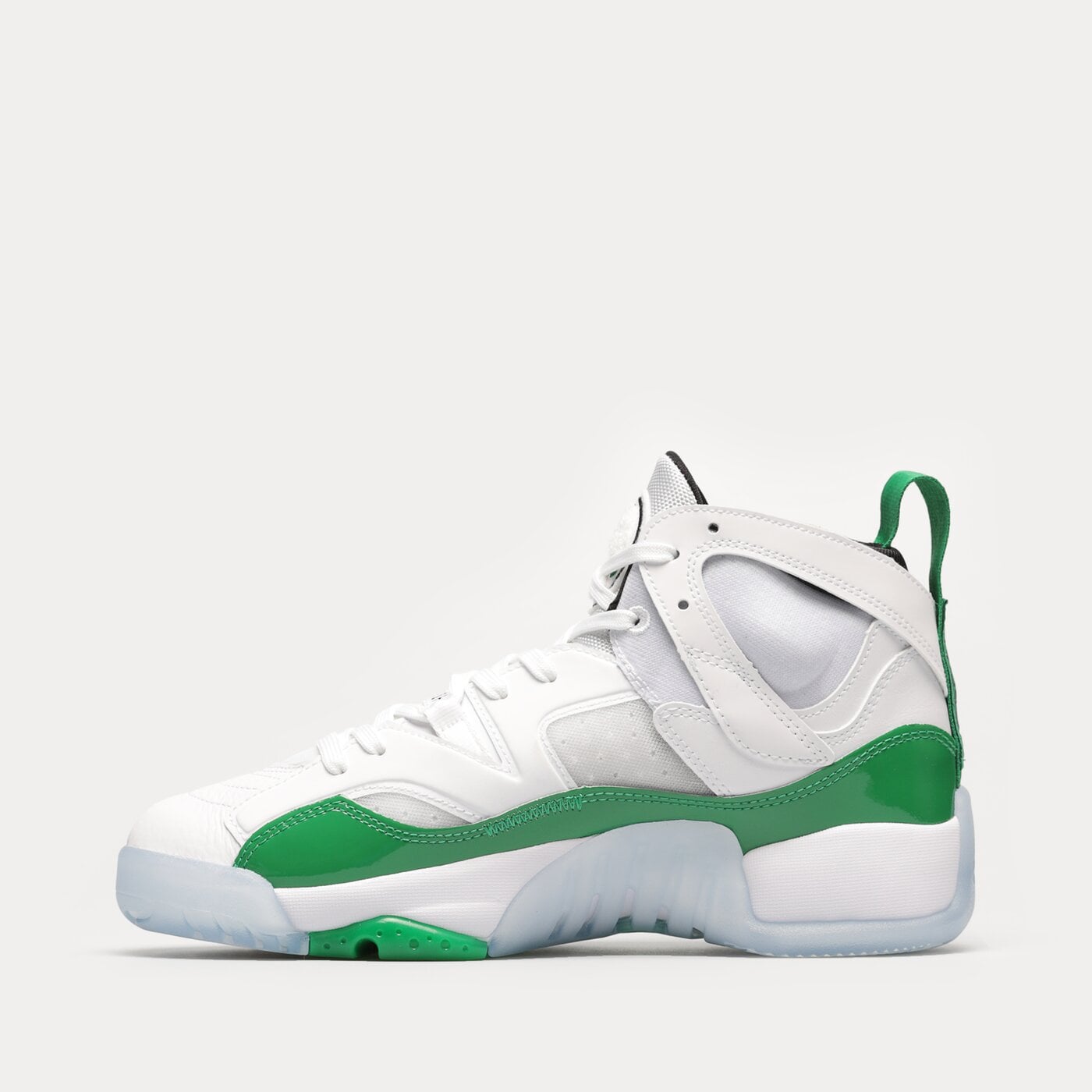 Мъжки маратонки JORDAN JUMPMAN TWO TREY do1925-130 цвят бял