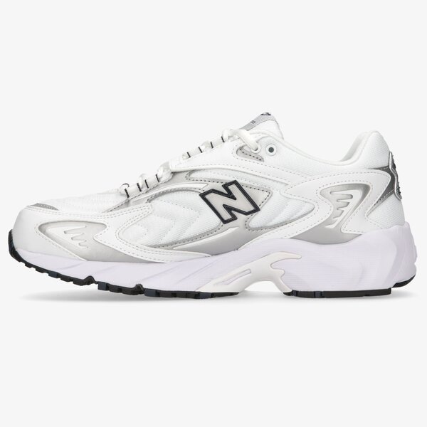 Мъжки маратонки NEW BALANCE 725  ml725b цвят бял