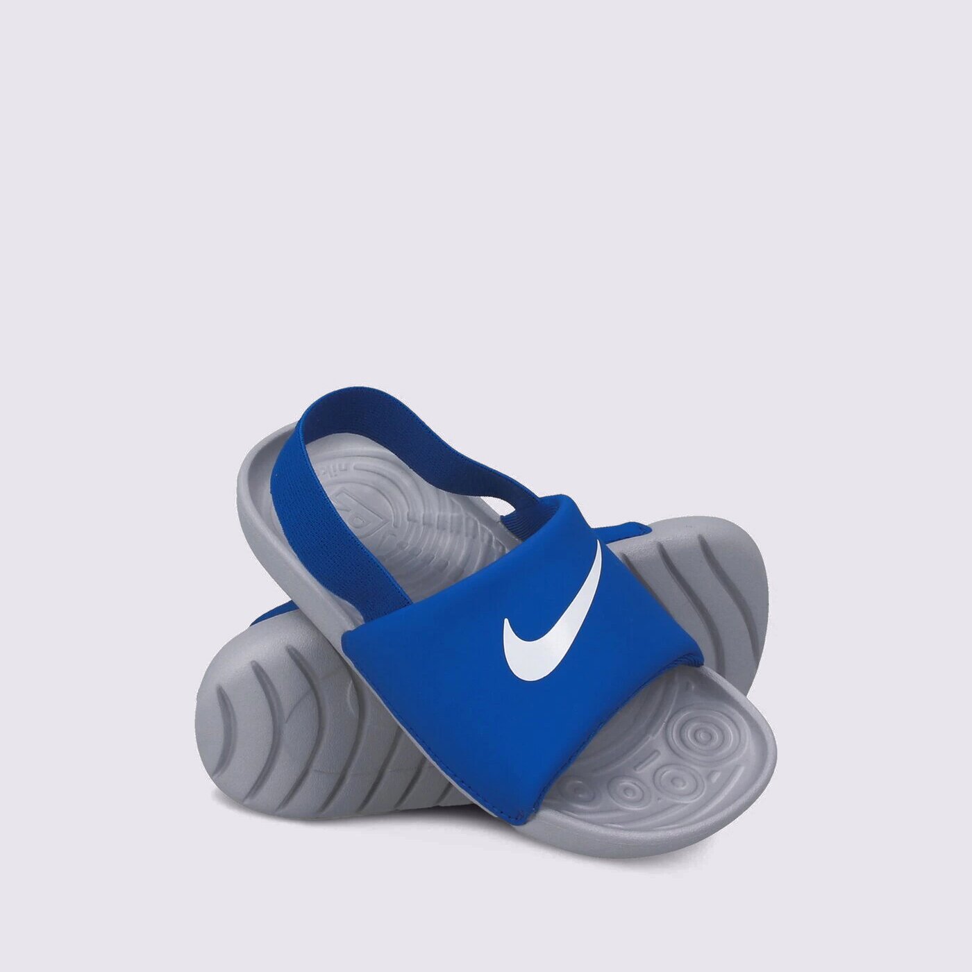 NIKE KAWA bv1094-400 цвят син