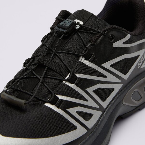 Дамски туристически обувки SALOMON XT-EVR W l47693900 цвят черен