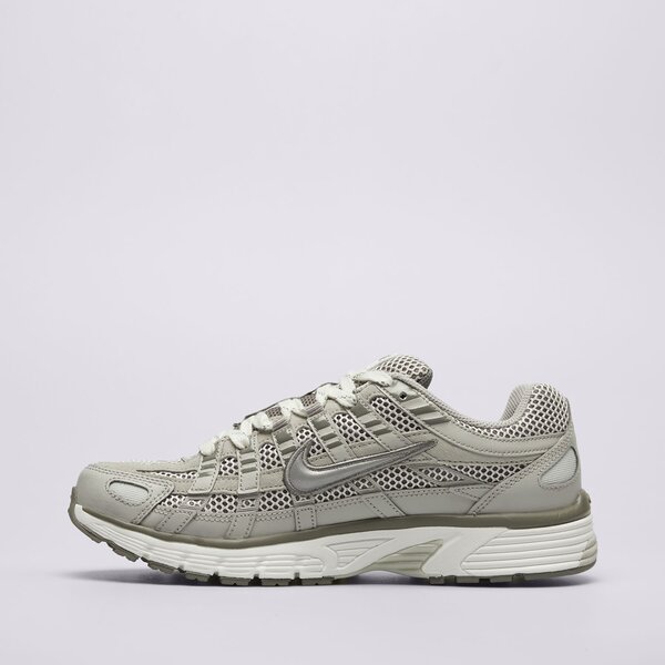 Мъжки маратонки NIKE P-6000 PRM fn6837-012 цвят сив