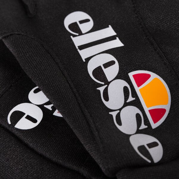 Дамски ELLESSE РЪКАВИЦИ DAXO GLOVE BLK sbga1554011 цвят черен