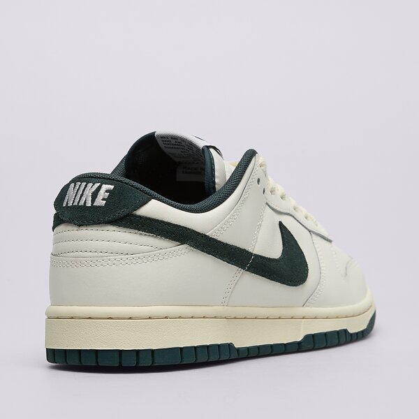 Мъжки маратонки NIKE DUNK LOW fq8080-133 цвят бежов