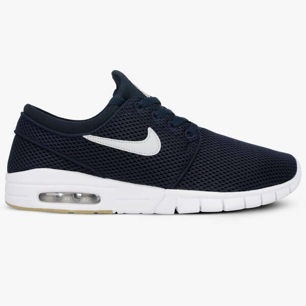 Мъжки маратонки NIKE STEFAN JANOSKI MAX  631303-407 цвят тъмносин