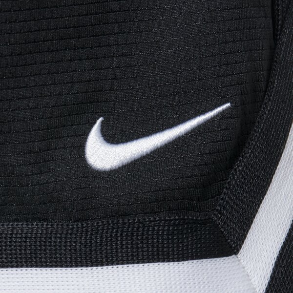  NIKE ШОРТИ B NK DF DNA 24 SHORT BOY fj6802-010 цвят черен