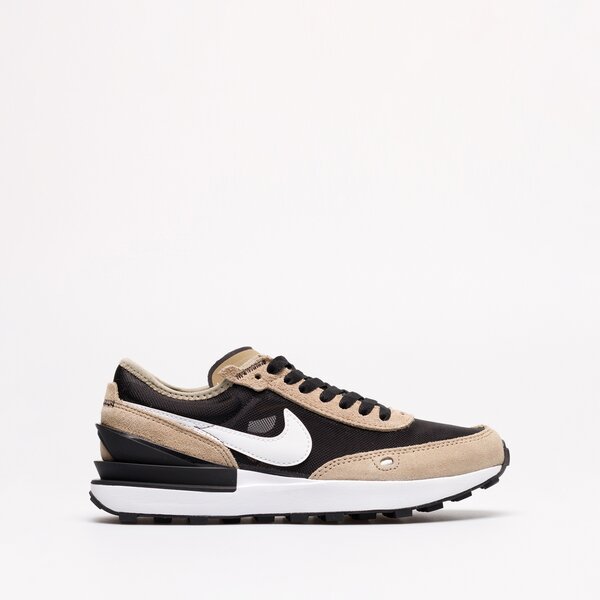 Детски маратонки NIKE WAFFLE ONE dc0481-007 цвят многоцветен