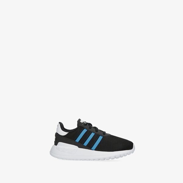 Детски маратонки ADIDAS LA TRAINER LITE EL I gz4286 цвят черен