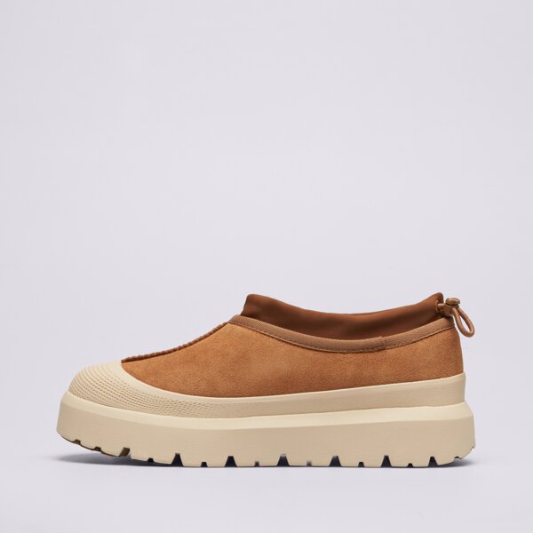 Мъжки зимни обувки UGG M TASMAN WEATHER HYBRID 1144096-cwtc цвят кафяв