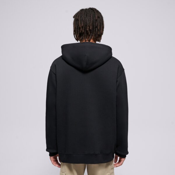 Мъжки суичър ELLESSE СУИТЧЪР С КАЧУЛКА VARON OH HOODY BLK MN smg22037015 цвят черен