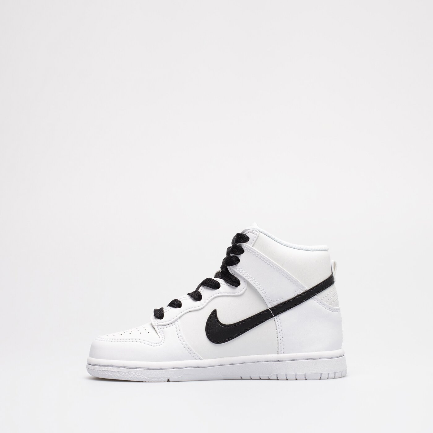 Детски маратонки NIKE DUNK HIGH (PS) dd2314-108 цвят бял