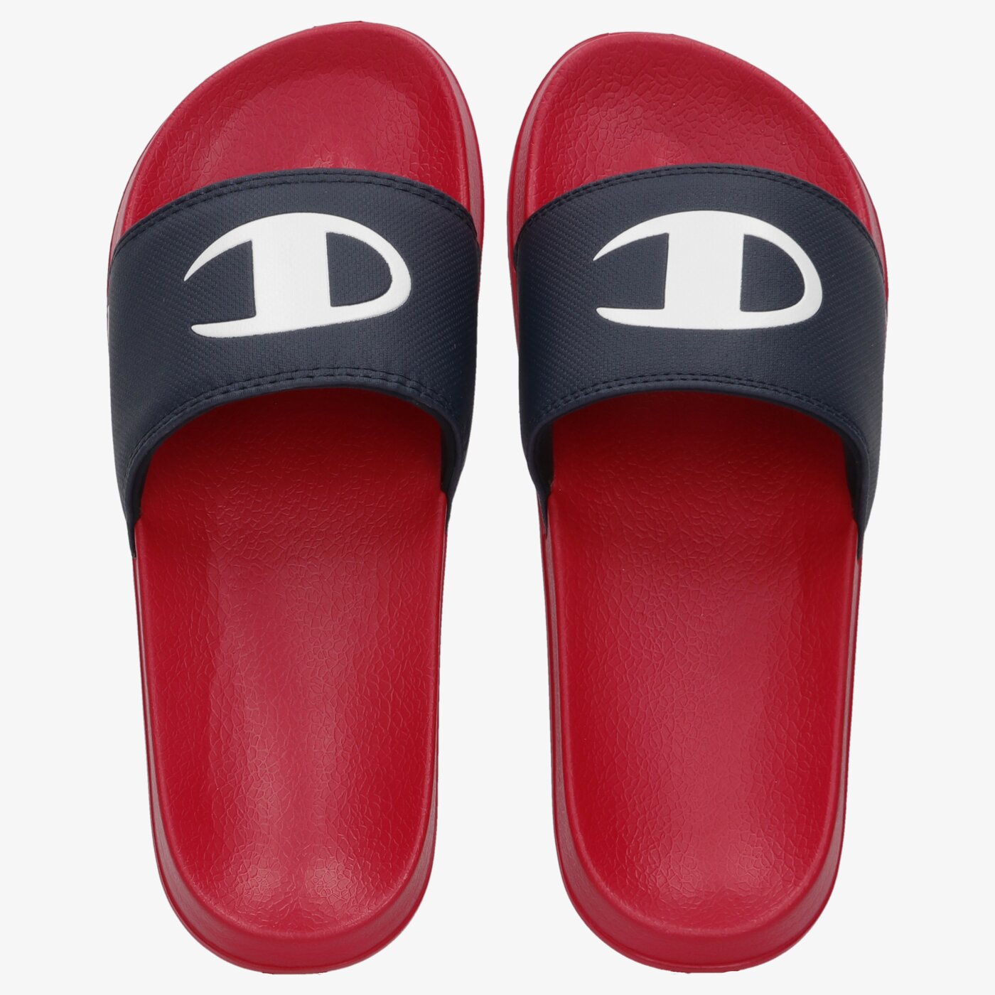 Мъжки чехли и сандали CHAMPION SAMOA 2 s22054bs501 цвят тъмносин