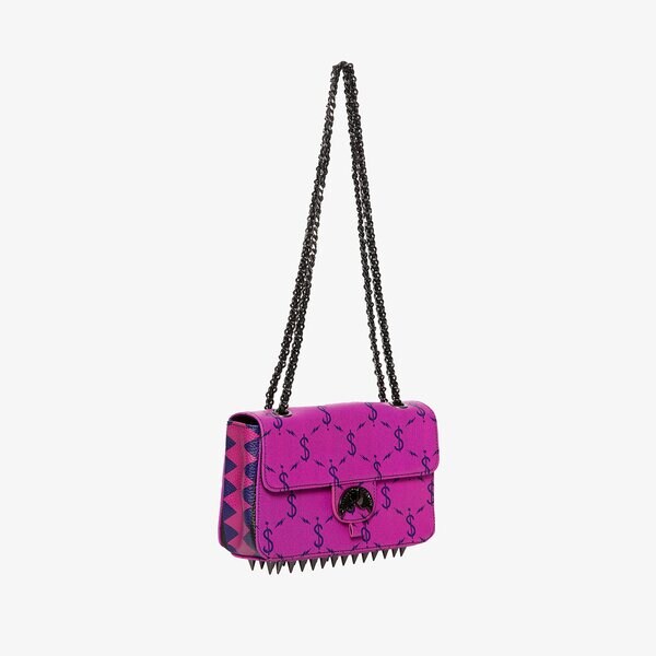 Дамски сак SPRAYGROUND ЧАНТА THE LOTUS 910b4417nsz цвят розов