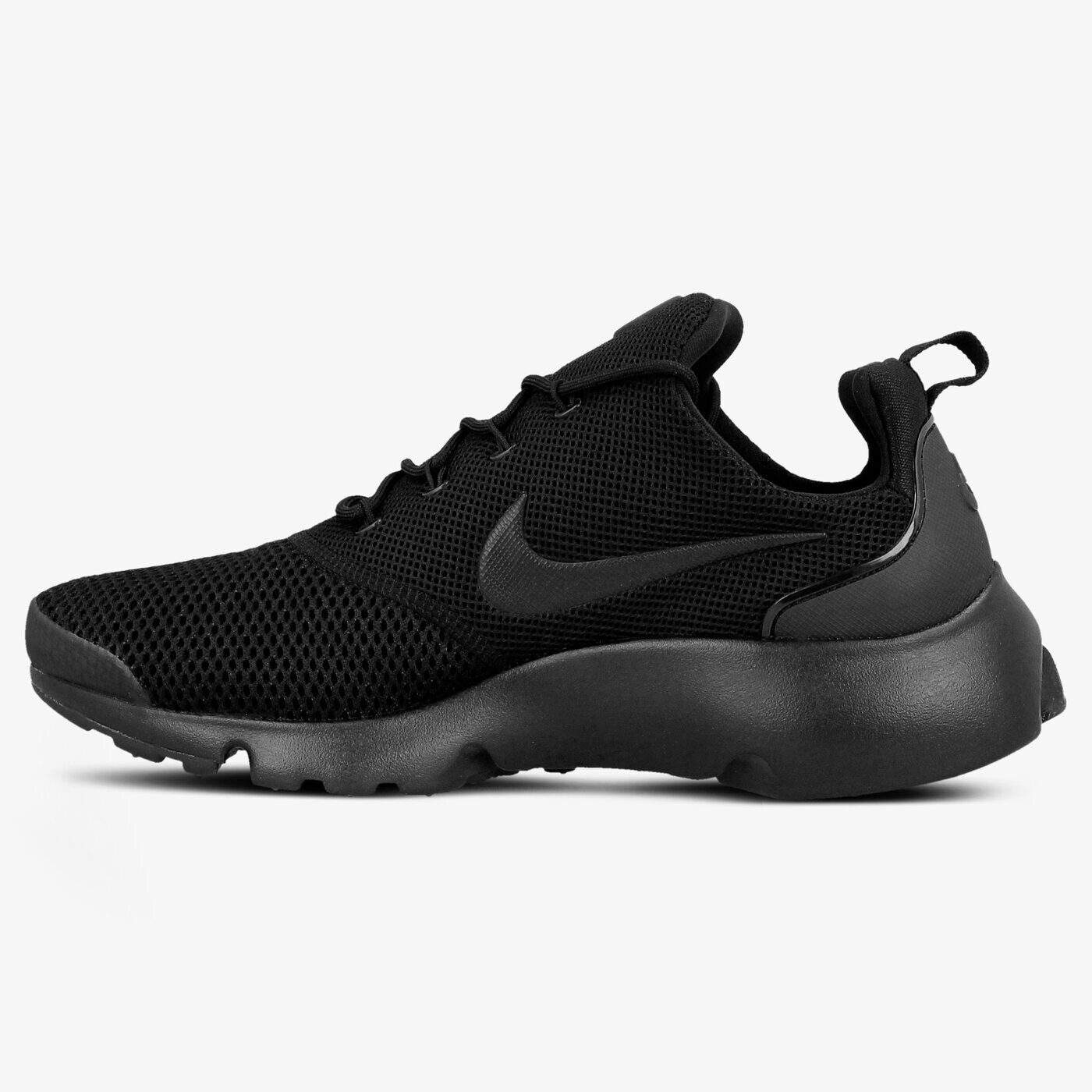 Мъжки маратонки NIKE PRESTO FLY 908019-001 цвят черен