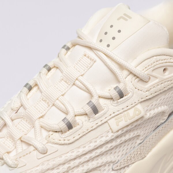 Дамски маратонки FILA INSTINX EVO 5rm02347166 цвят бежов