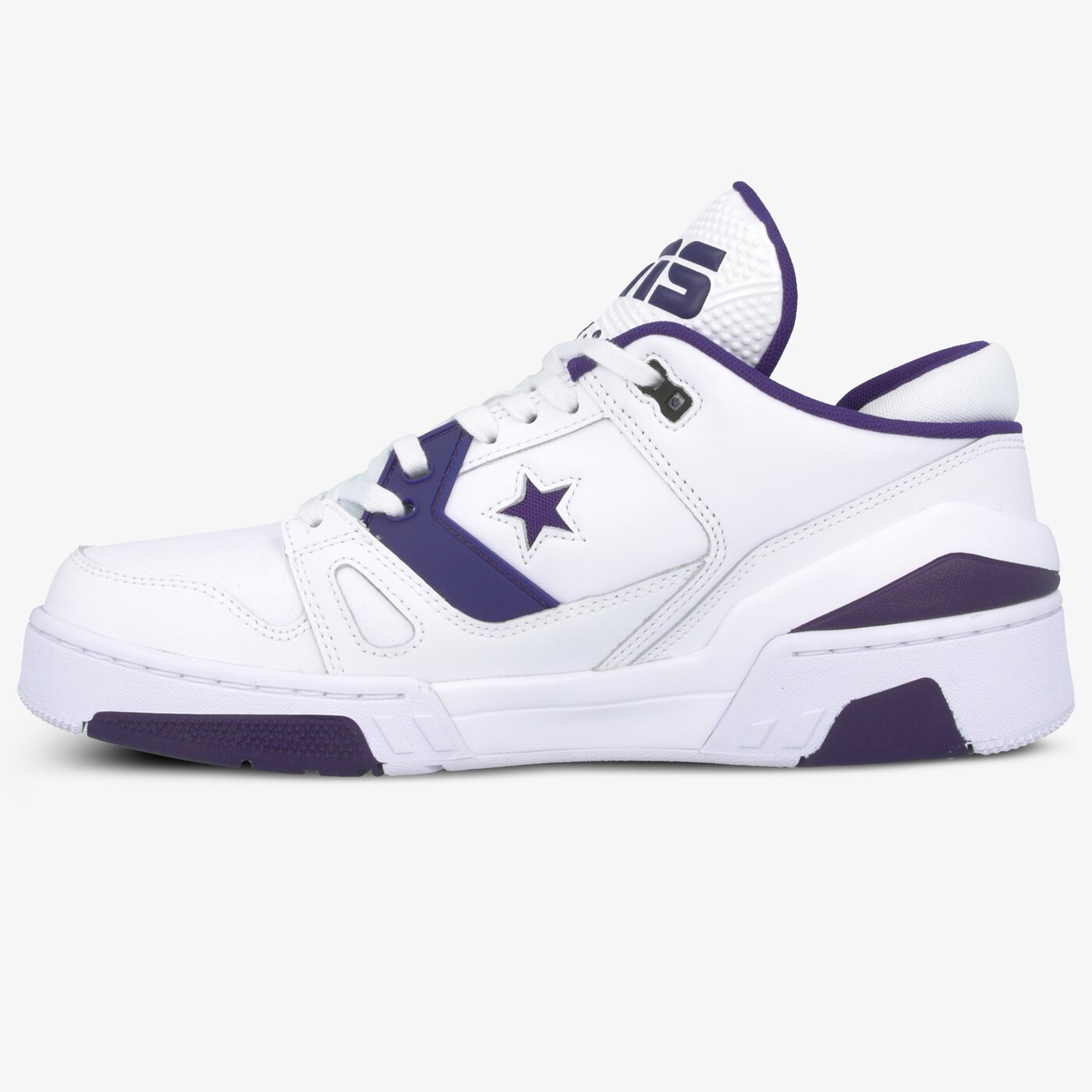 Мъжки маратонки CONVERSE ERX 260 ARCHIVE ALIVE - OX 165910cm цвят бял