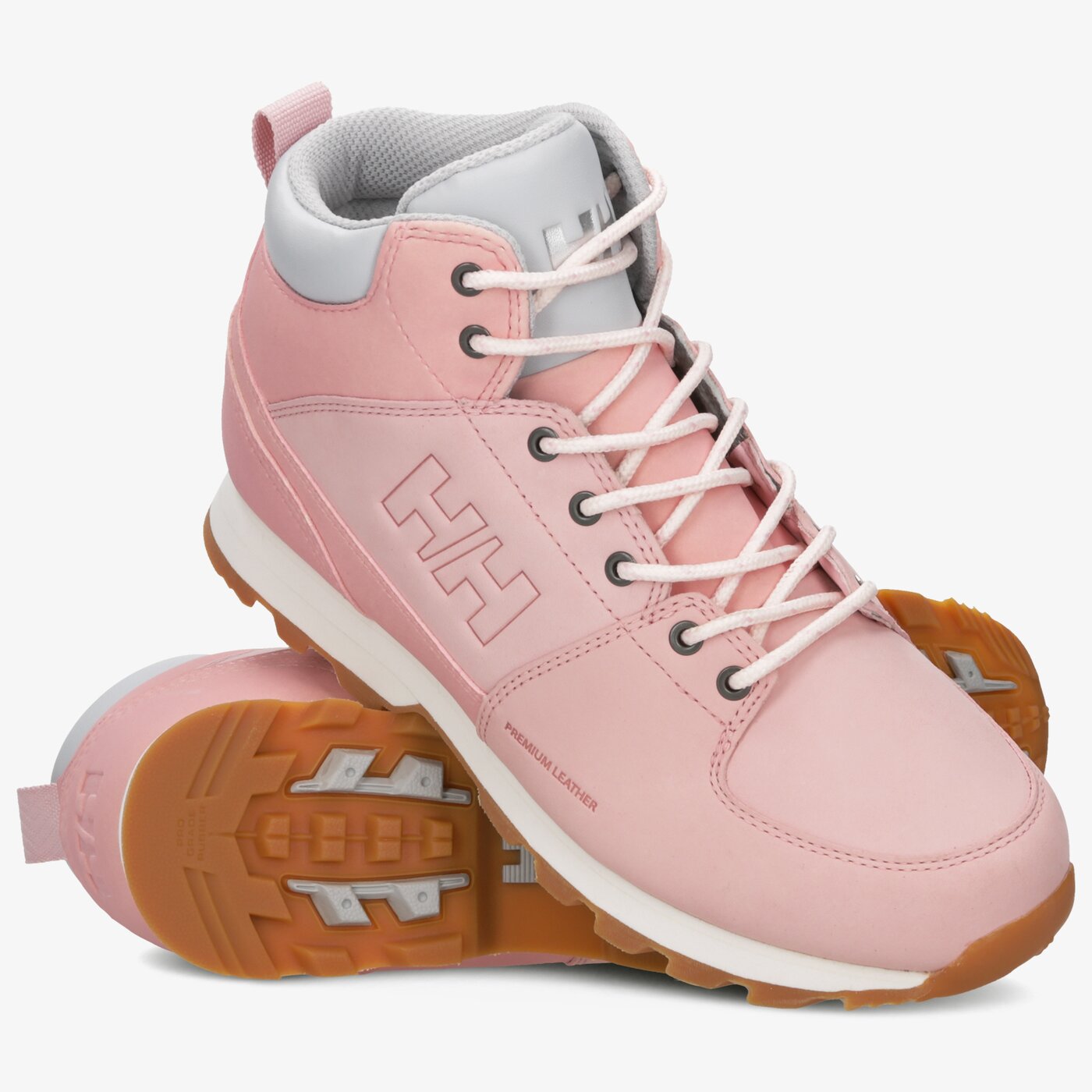 Дамски зимни обувки HELLY HANSEN W TSUGA 11524152 цвят розов