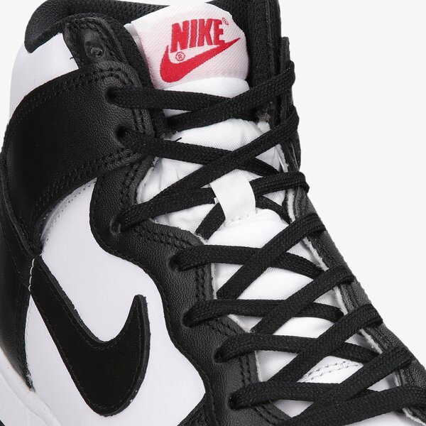 Дамски маратонки NIKE DUNK HIGH  dd1869-103 цвят многоцветен