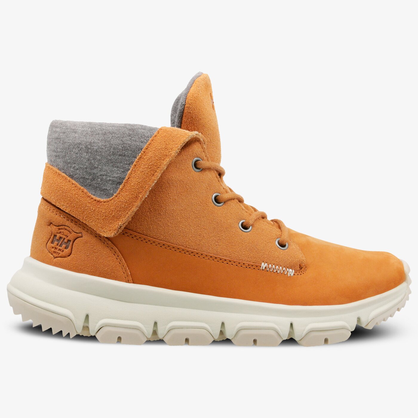 Дамски кежуал HELLY HANSEN W ABRIELLE 11443726 цвят кафяв