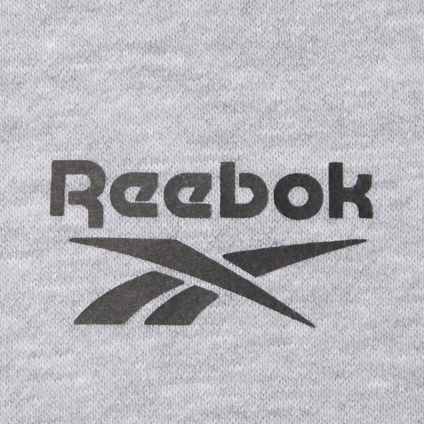 Мъжки панталони REEBOK ПАНТАЛОНИ ANDRE SMALL LOGO CUFFED 100240232 цвят сив