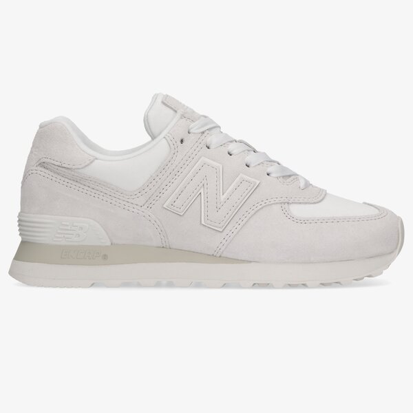 Дамски маратонки NEW BALANCE 574  wl574sld цвят бежов
